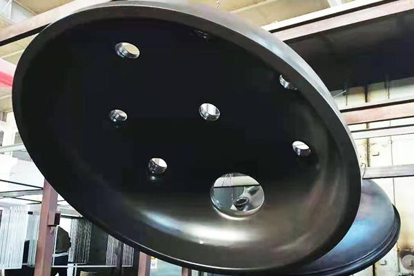 衬氟产品