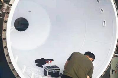 板衬氟产品