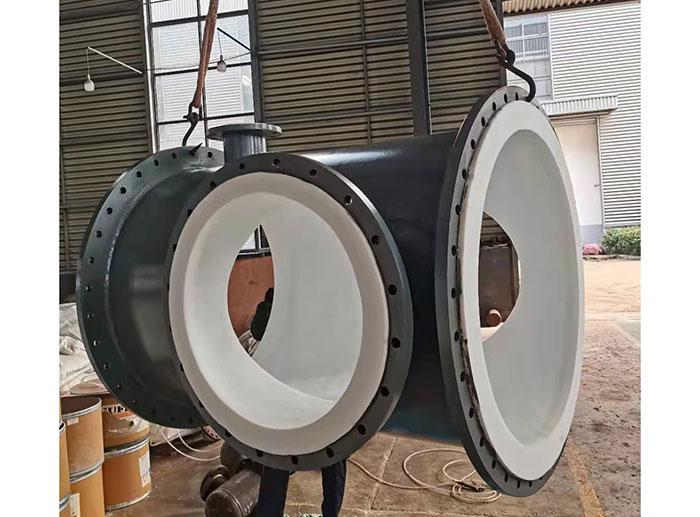 DN700异形三通