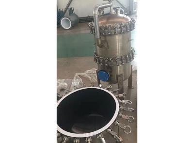 喷涂F40过滤器