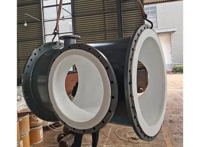 DN700异形三通